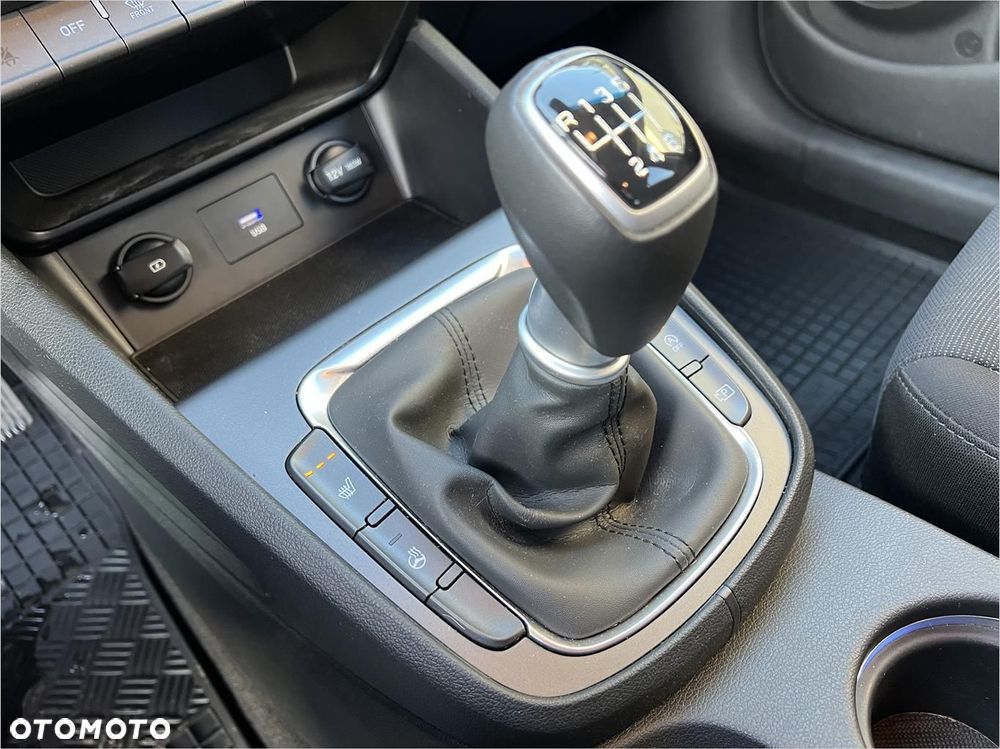 Hyundai Kona 1.0 T-GDI Style - 17