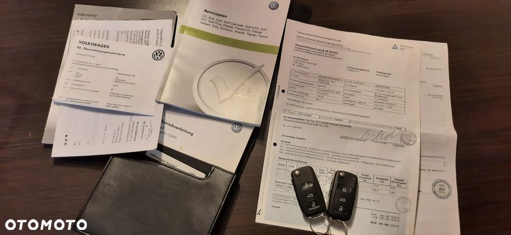 Volkswagen Golf - 27