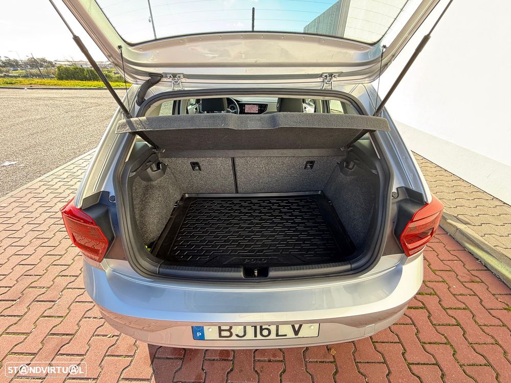 VW Polo 1.0 Comfortline - 13