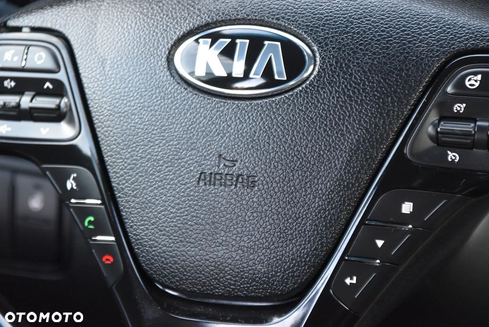 Kia Ceed 1.6 CRDi GT Line - 20