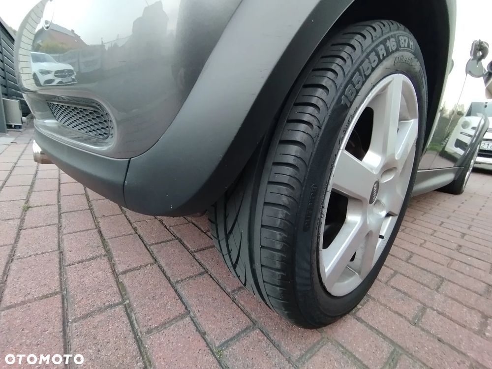 MINI Cooper S Park Lane - 34