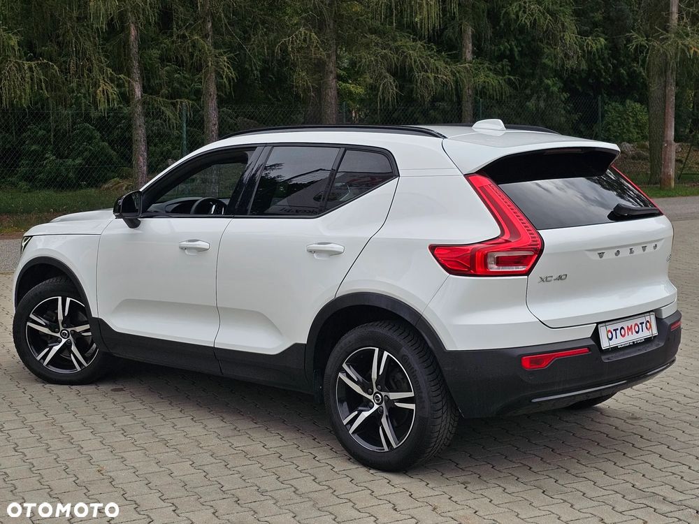 Volvo XC 40 - 8
