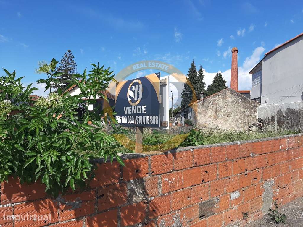 Terreno São João da Madeira - Grande imagem: 2/10