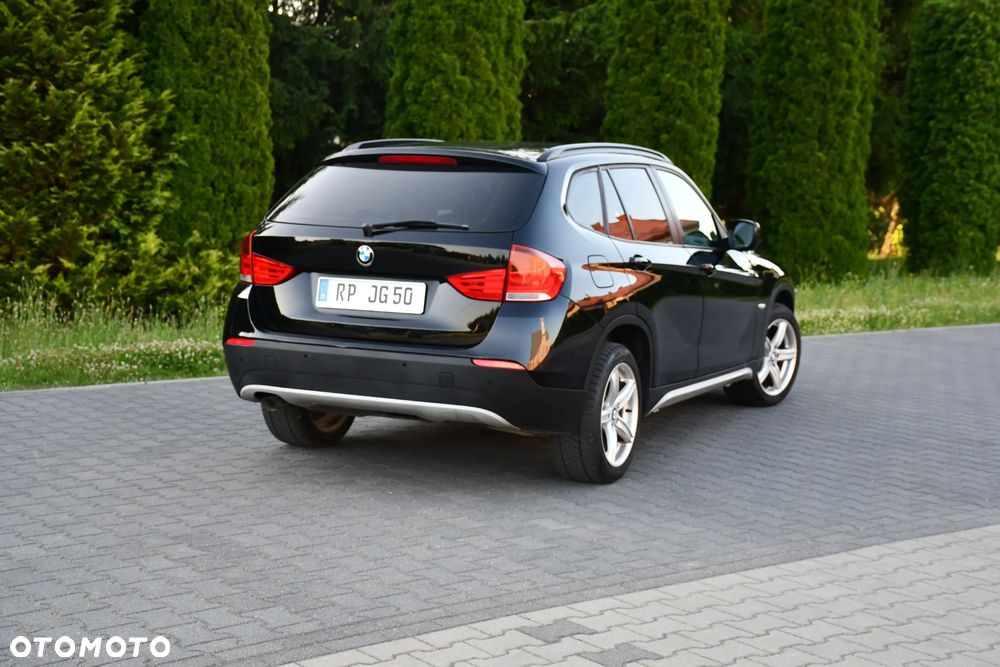 BMW X1 - 17