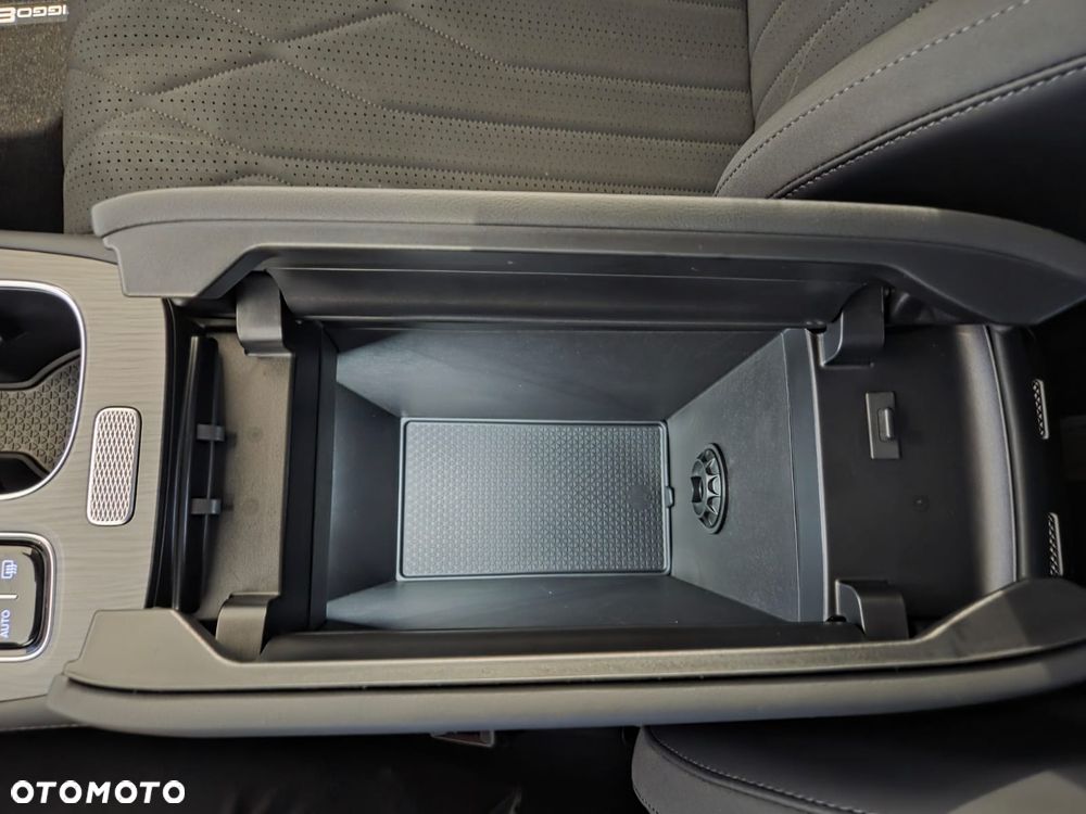 Chery Tiggo 8 1.5 T-GDI Super Hybrid Comfort DCT - 33