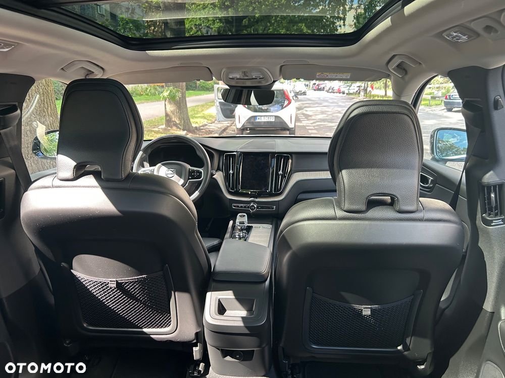 Volvo XC 60 B4 D AWD Inscription - 20