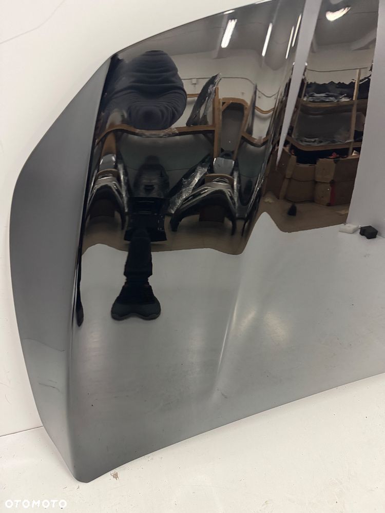 Maska Mercedes cla w117 c117 kolor 197 do założenia - 12