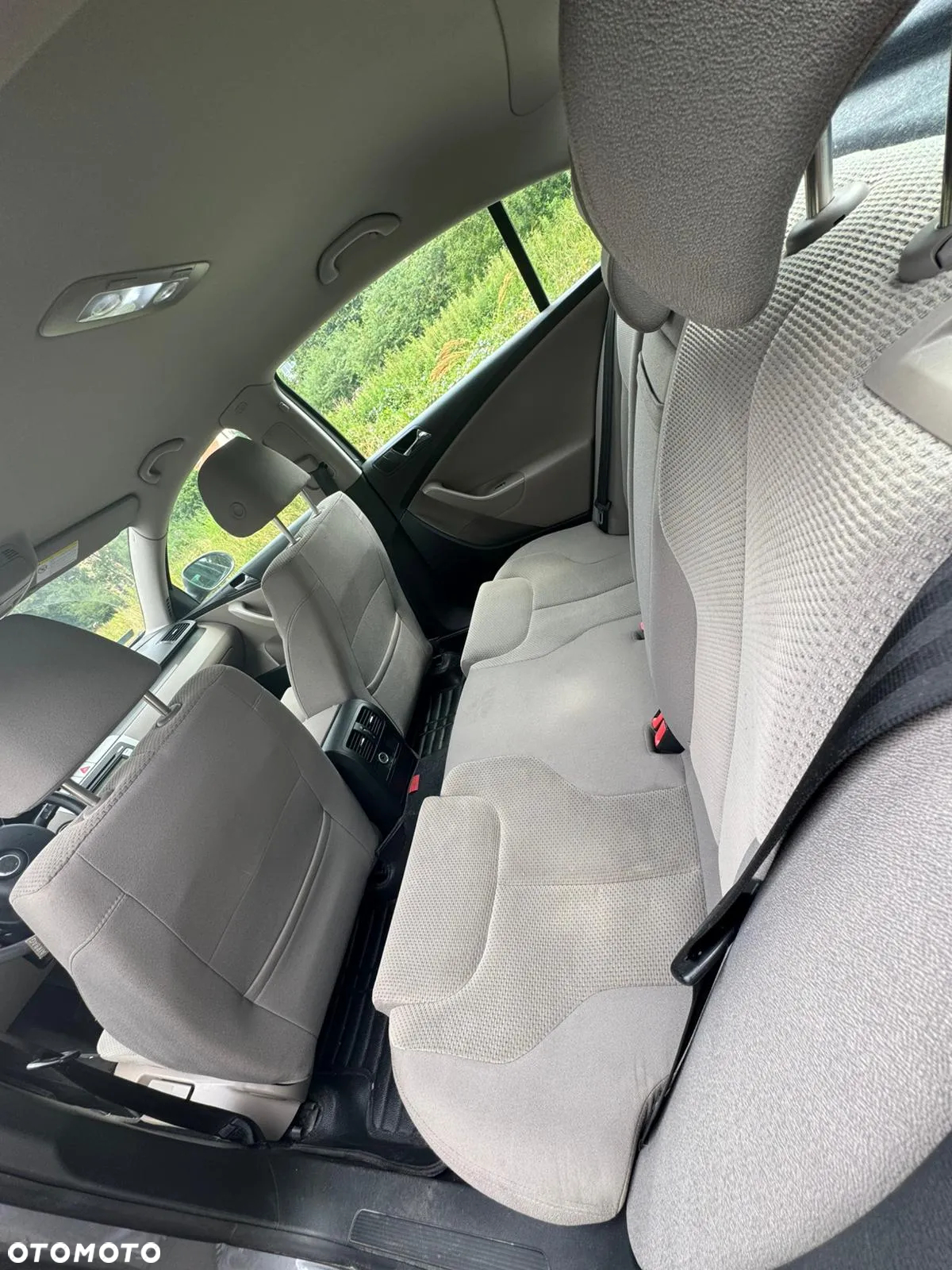 Volkswagen Passat 2.0 FSI Comfortline - 9