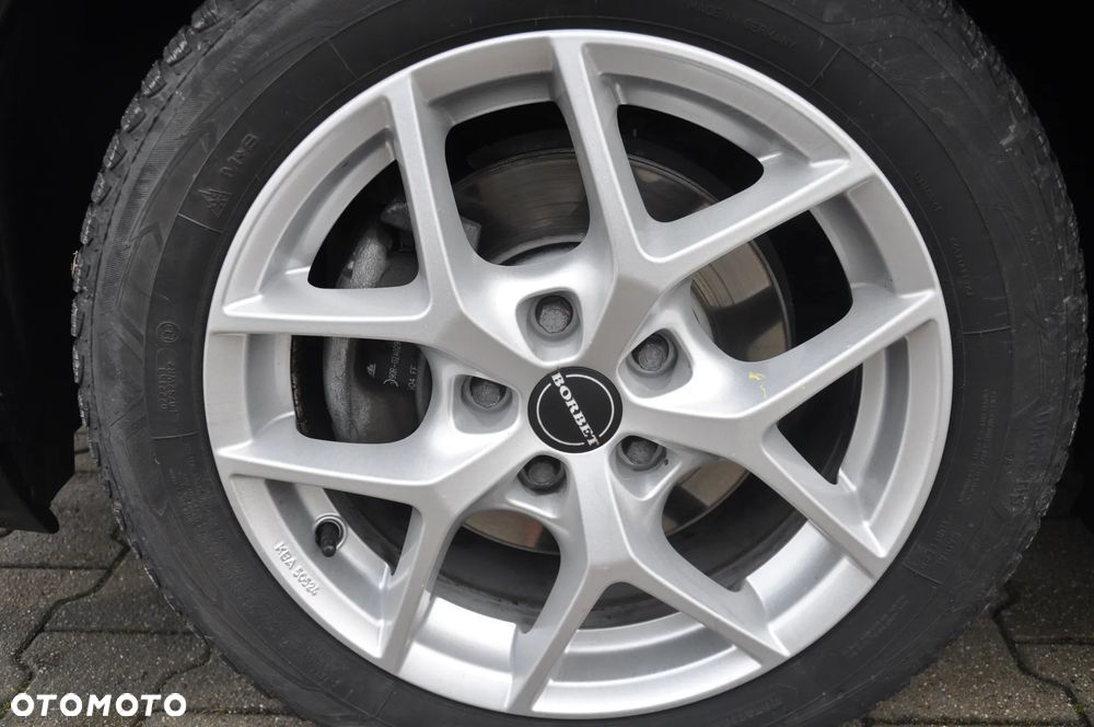 Peugeot 308 BlueHDi 130 EAT8 Black Edition - 19