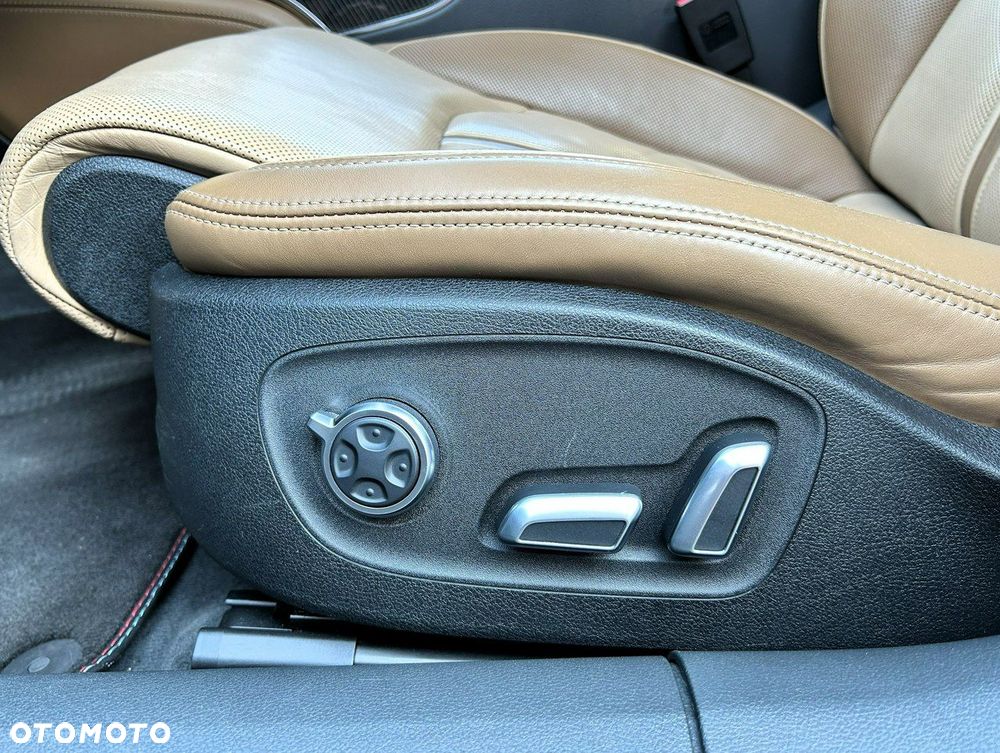 Audi RS7 Sportback 4.0 TFSI Quattro Tiptronic - 13