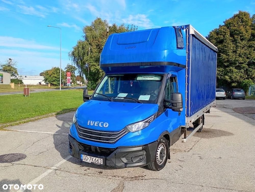 Iveco 35S18