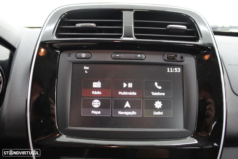 Dacia Spring Electric 45 Expression - 24
