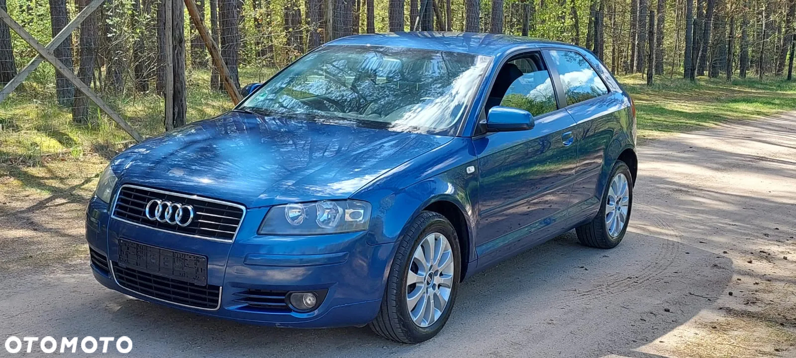 Audi A3 1.9 TDI Attraction - 23