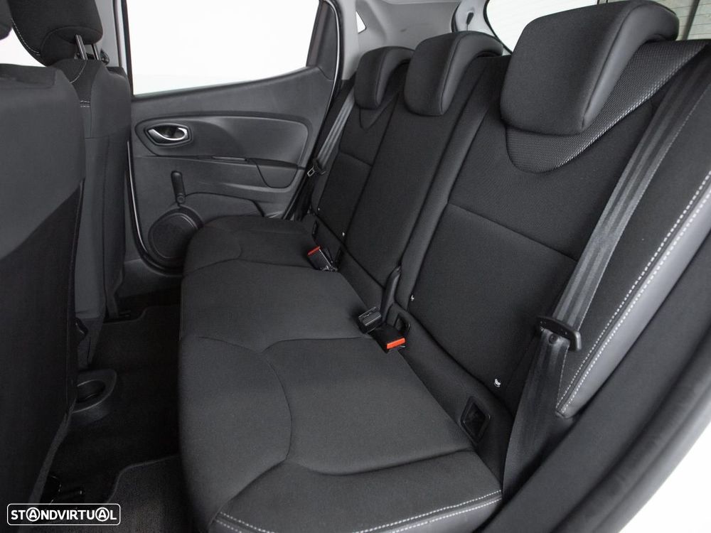 Renault Clio 1.5 dCi Zen - 8