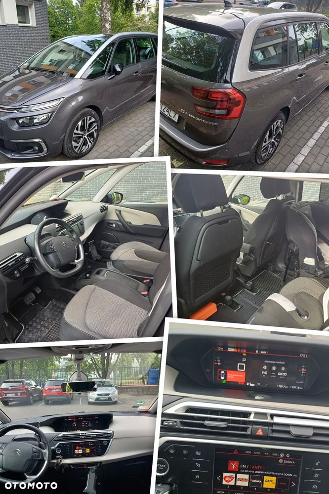 Citroën SpaceTourer - 11