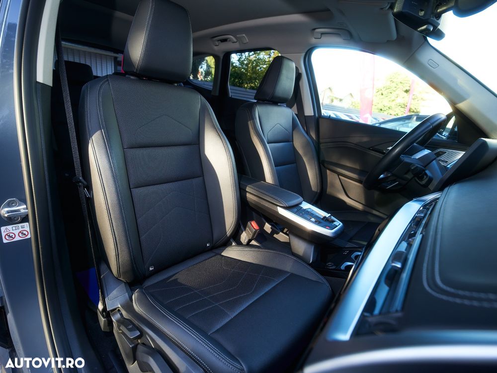 BMW X1 sDrive18d AT - 17