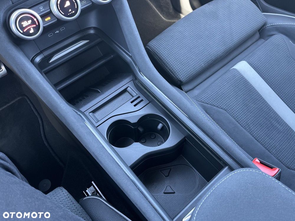 Skoda Kodiaq 2.0 TDI 4x4 Sportline DSG - 16