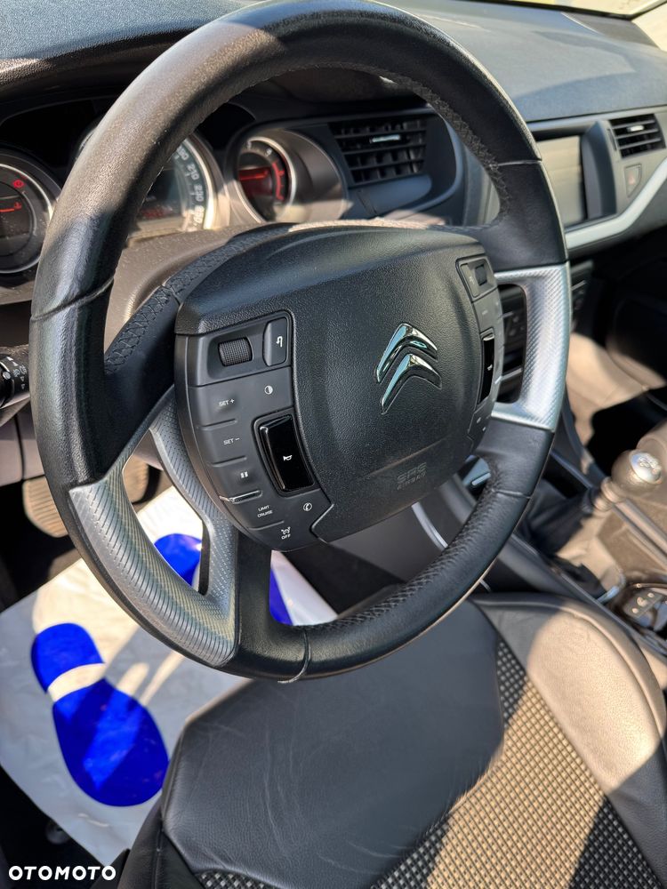 Citroën C5 Tourer BlueHDi 150 S&S Cross Tourer - 14