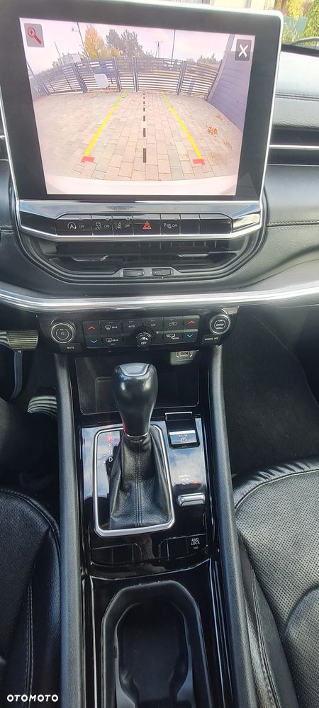 Jeep Compass - 11