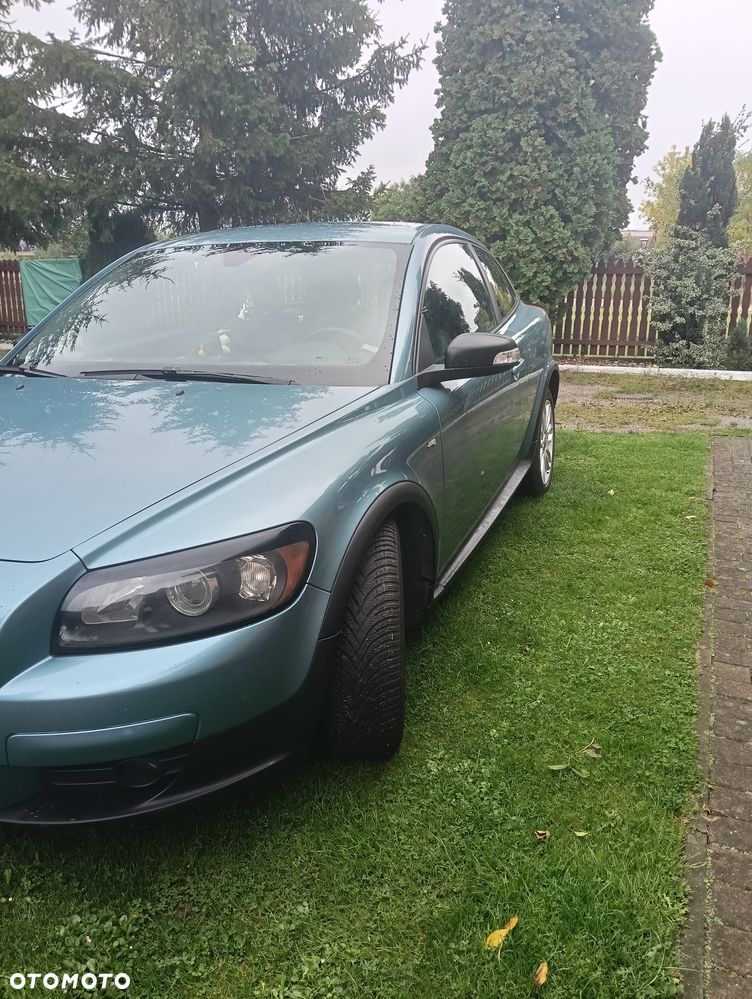 Volvo C30 1.6D DRIVe - 3