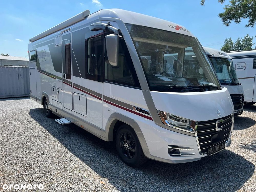 Carthago Chic C-Line I 4.9LE L Model 2026, Mercedes, ALDE - 4