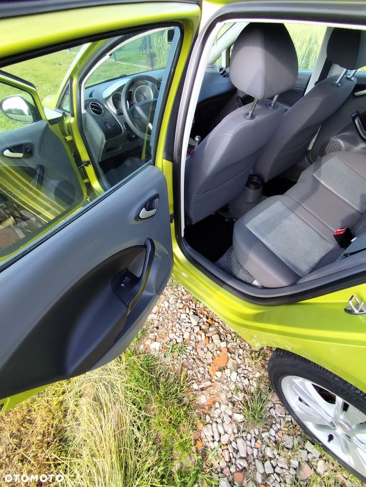 Seat Ibiza 1.4 16V Style - 13
