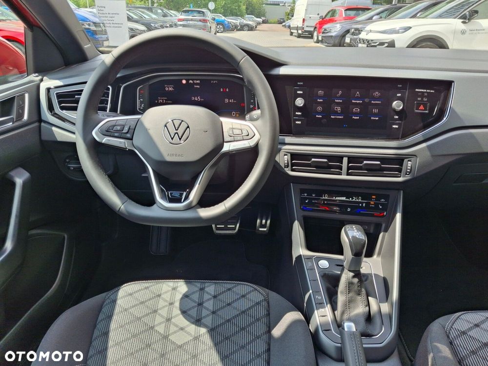 Volkswagen Taigo 1.5 TSI ACT R-Line Plus DSG - 24