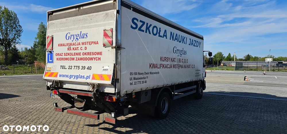 DAF LF55 - 3