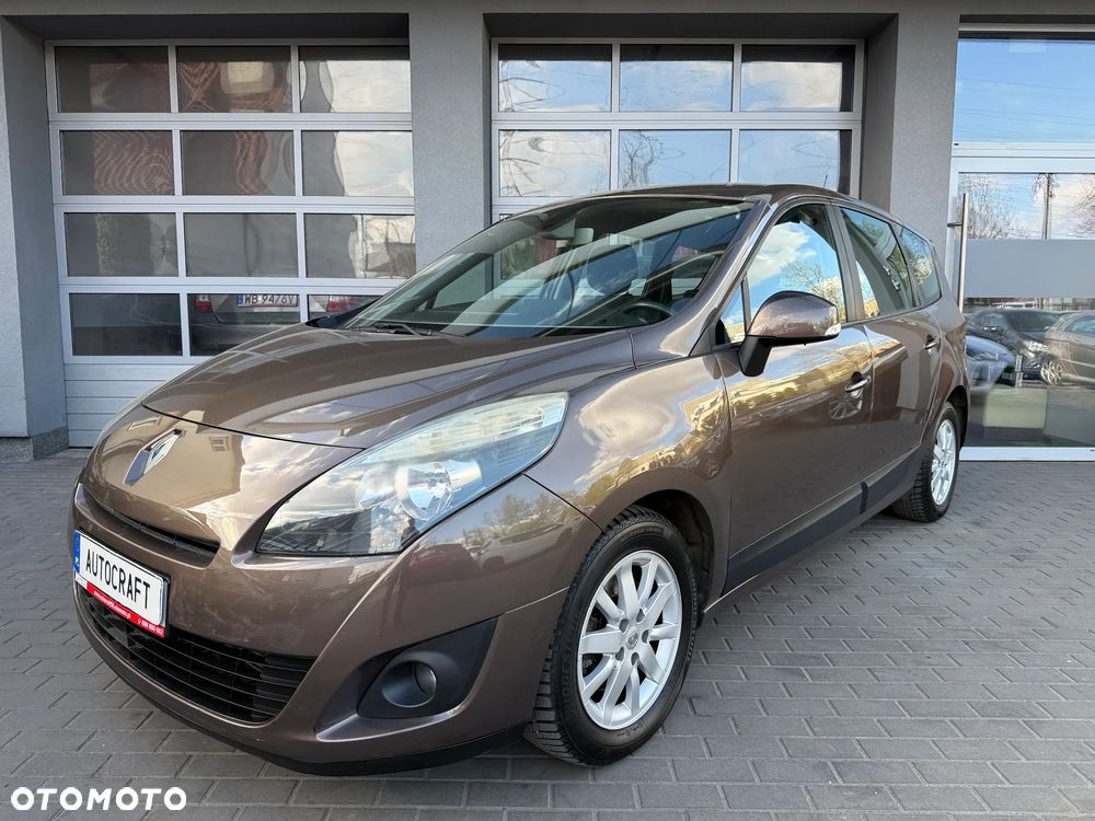 Renault Scenic 1.4 16V TCE Expression - 23