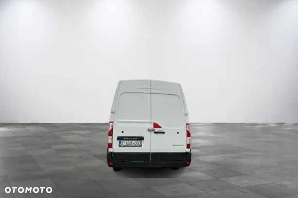 Renault MASTER - 10