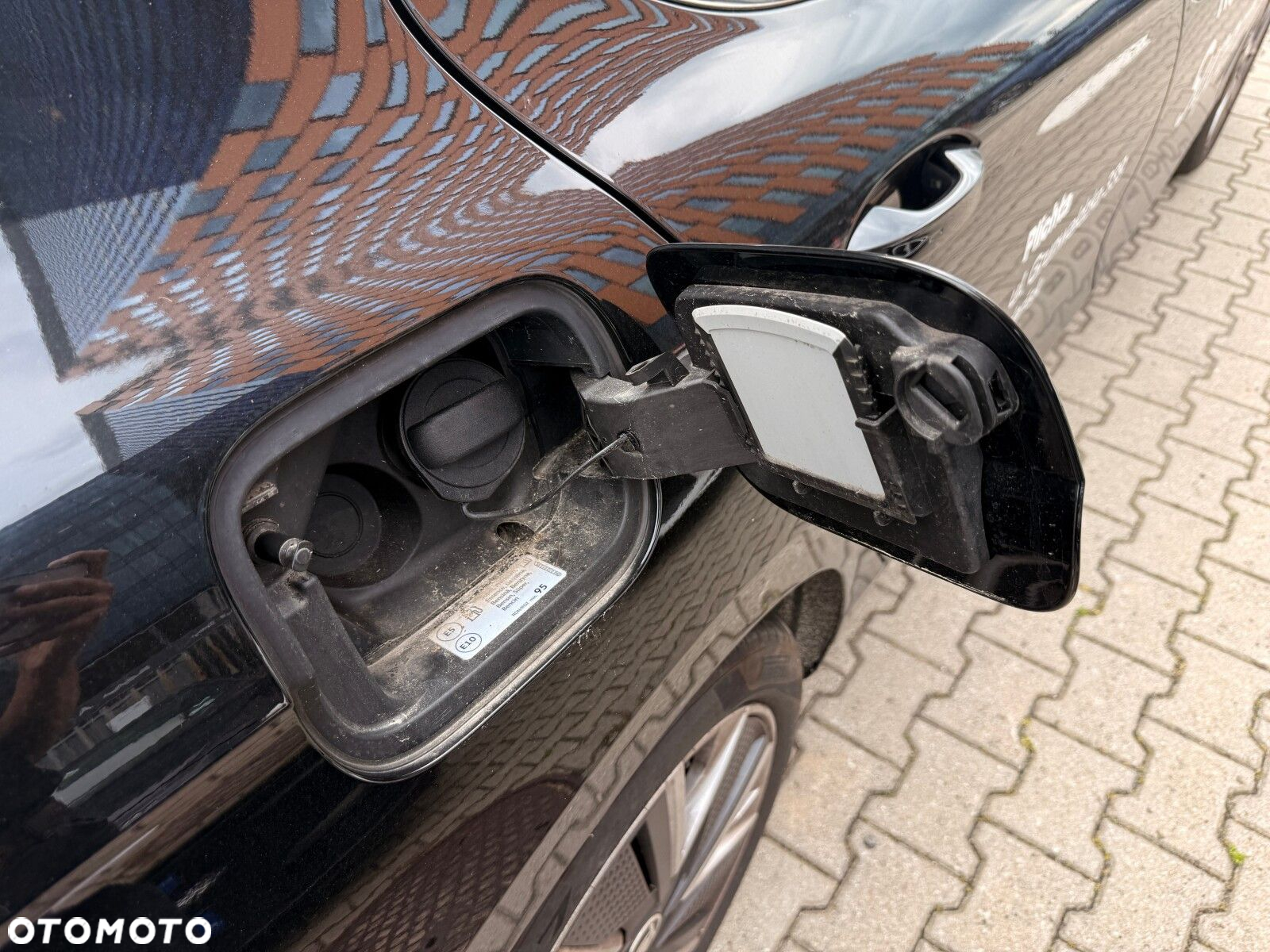 Skoda Superb 1.5 TSI Style DSG - 17