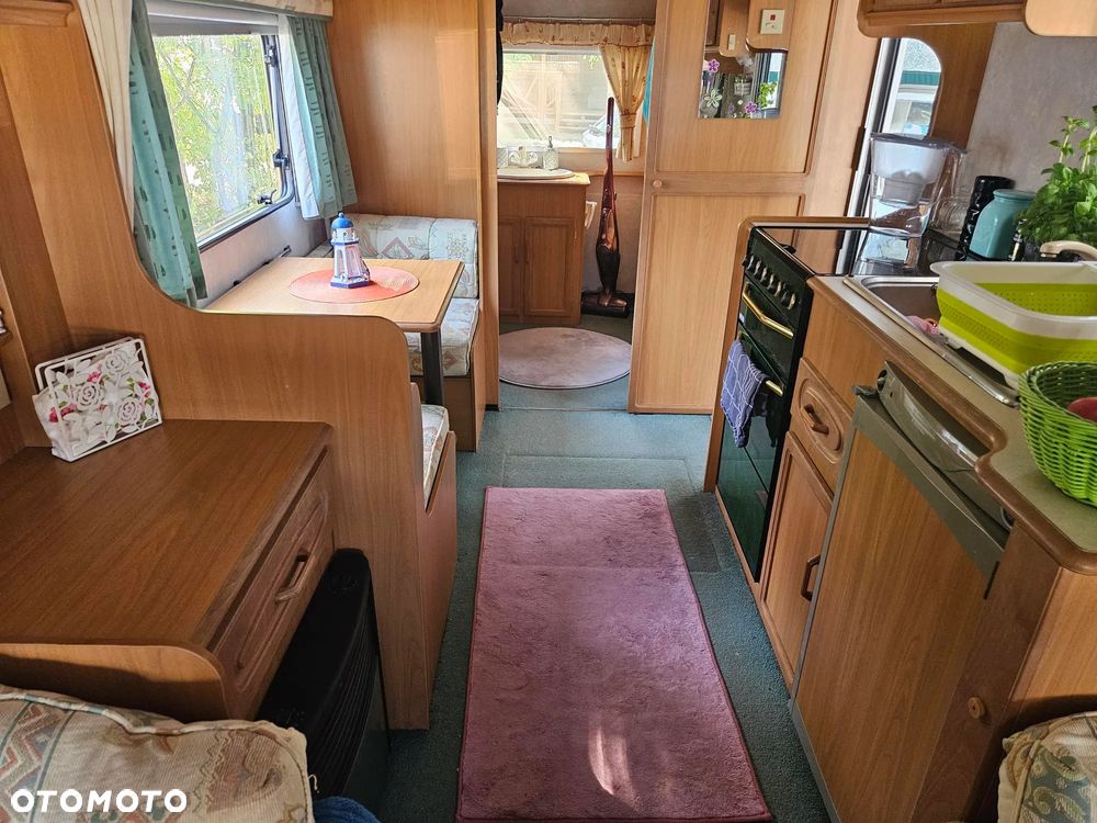 Avondale Rialto 550-4 - 3