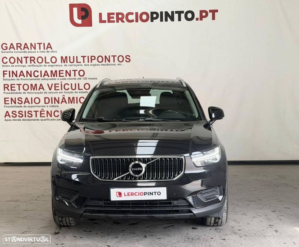Volvo XC 40 2.0 D3 - 8