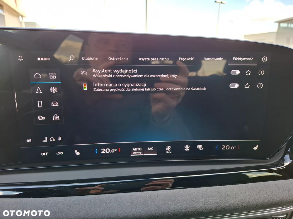 Audi A6 Avant 40 TDI mHEV Advanced S tronic - 31