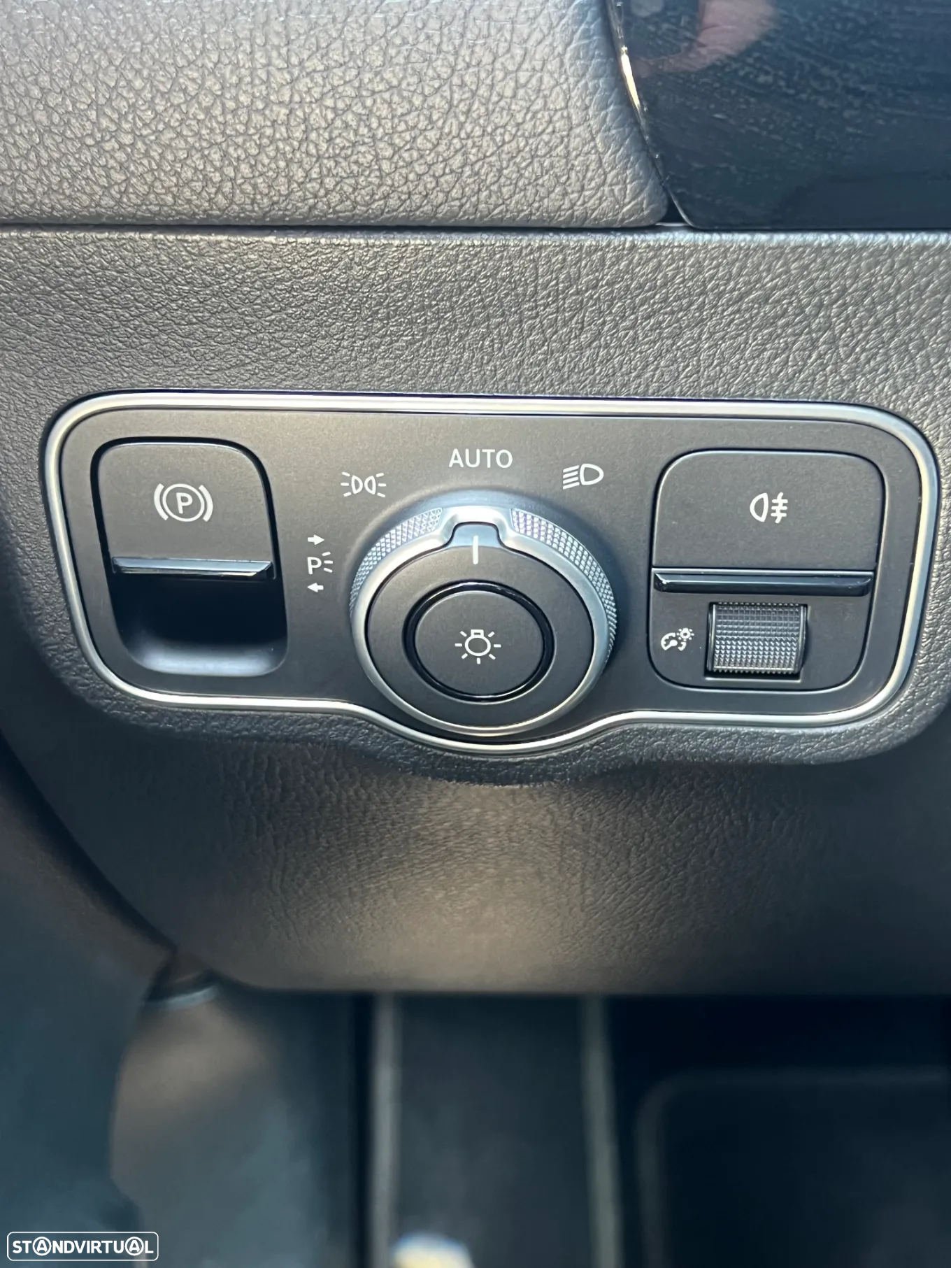 Mercedes-Benz EQA 250+ Edition - 15