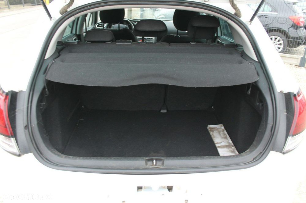 Citroën C4 - 12