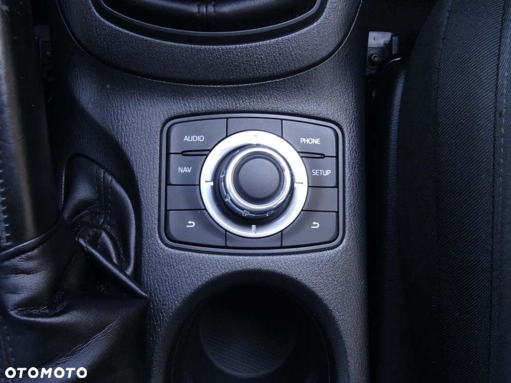 Mazda CX-5 SKYACTIV-G 160 AWD Exclusive-Line - 26