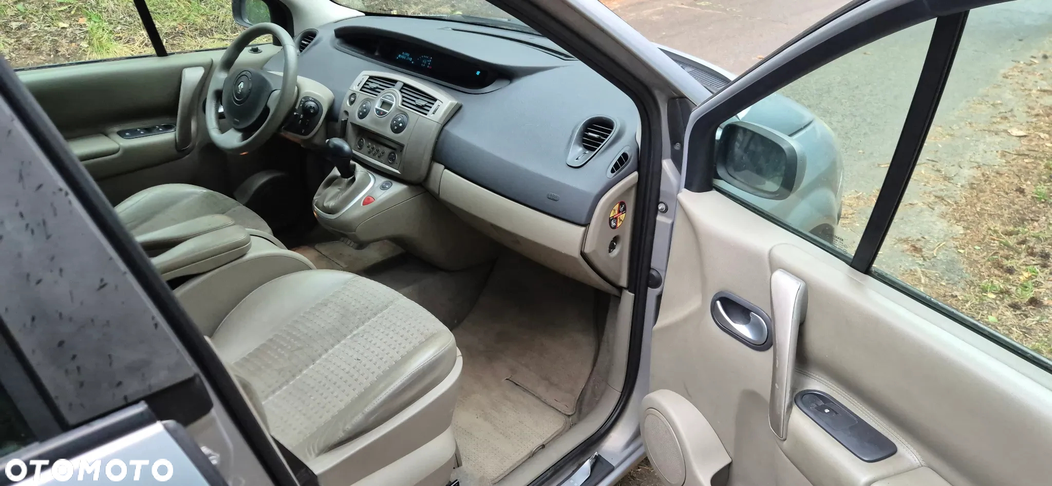 Renault Scenic - 10