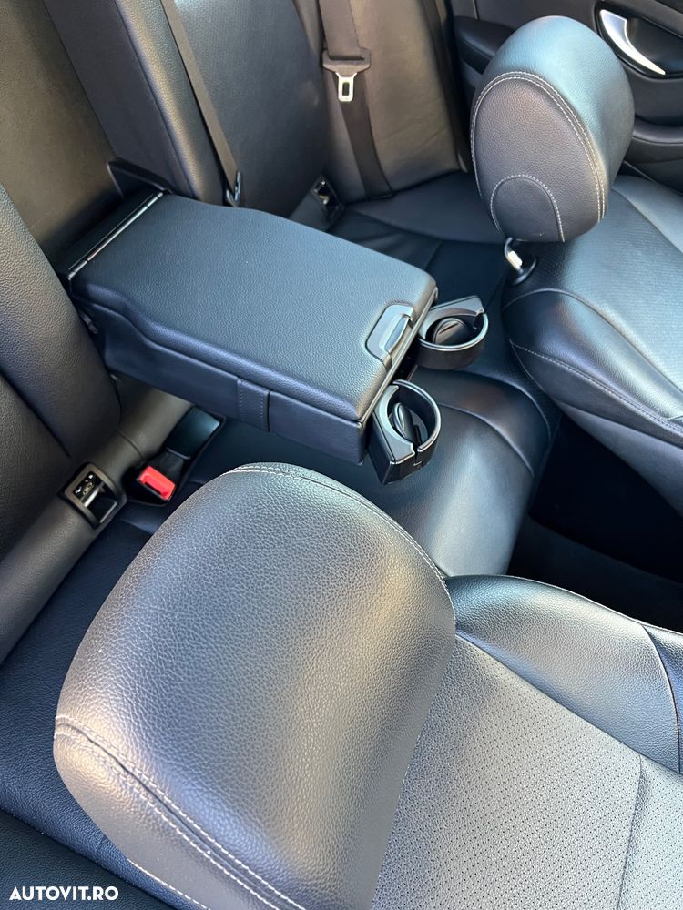 Mercedes-Benz C 180 (BlueTEC) d 7G-TRONIC AMG Line - 12