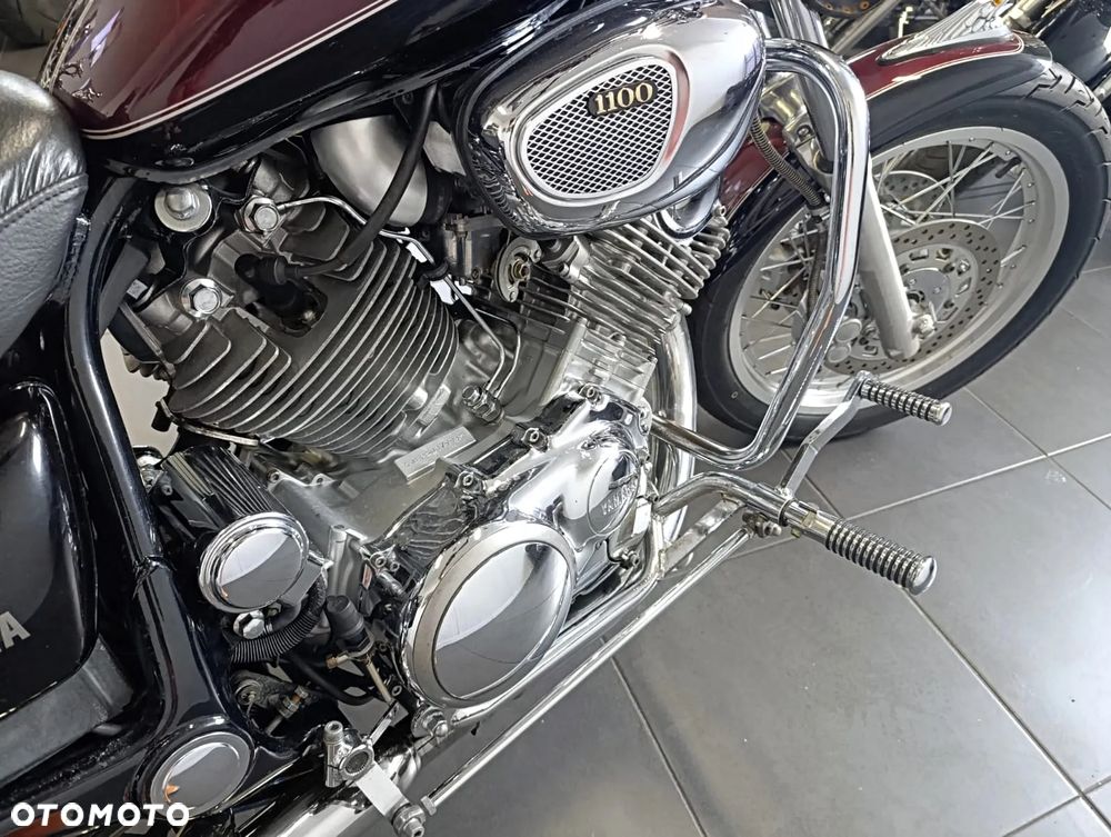 Yamaha Virago - 18