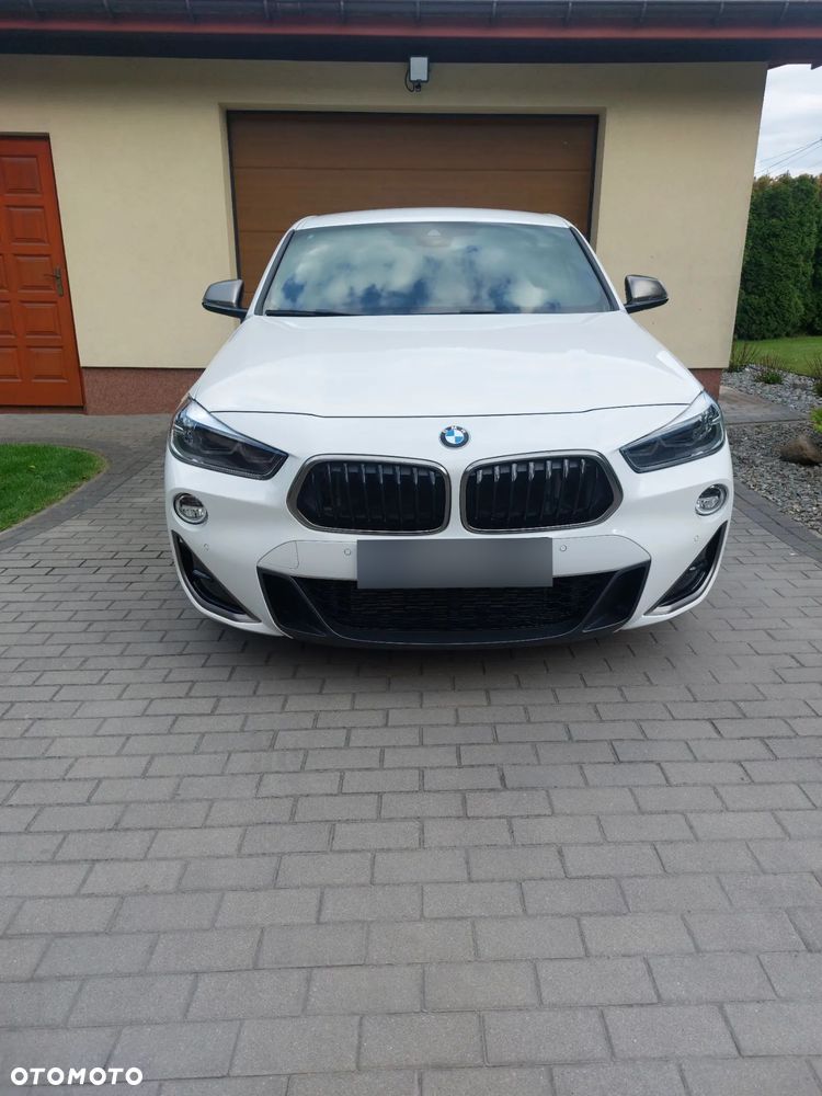 BMW X2 M35i - 3