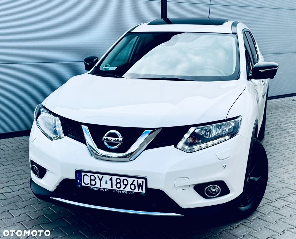 Nissan X-Trail - 14