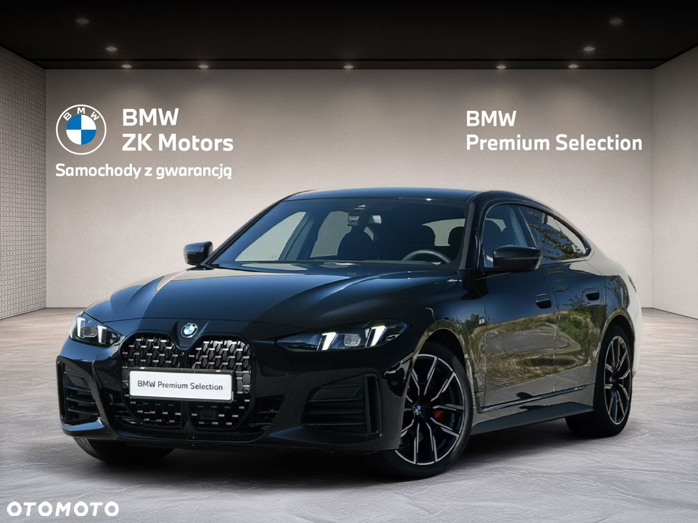 BMW Seria 4
