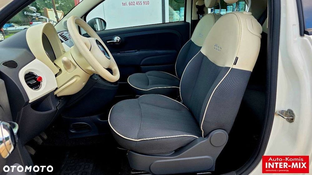 Fiat 500 - 20