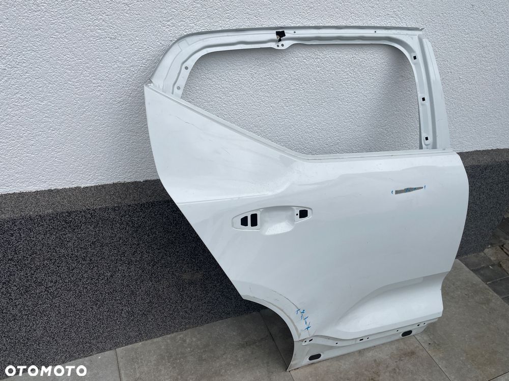 DRZWI TYLNE  PRAWE  XC 40 II  XC40 II - 5