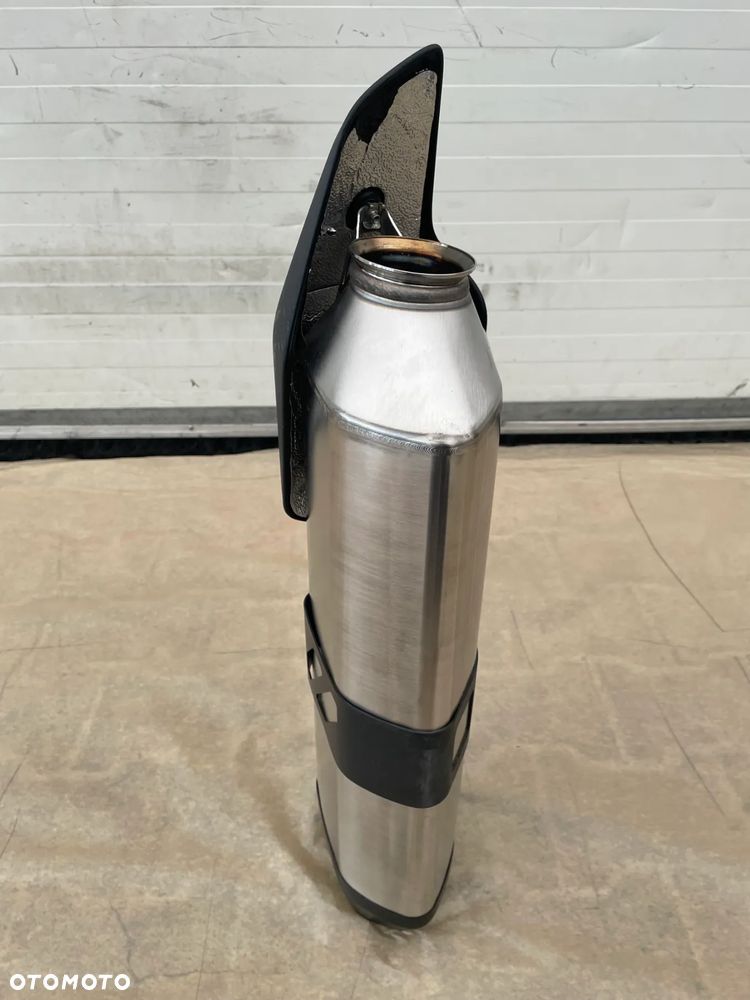 Tłumik wydech KTM Adventure 1190 (nr1002) - 4