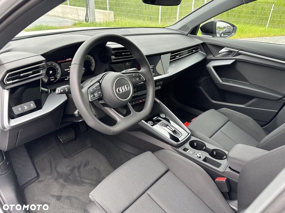 Audi A3 Sportback - 9