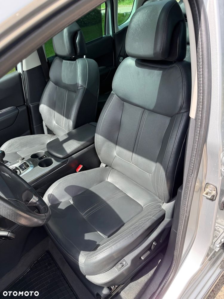 Peugeot 3008 2.0 HDi Allure - 18