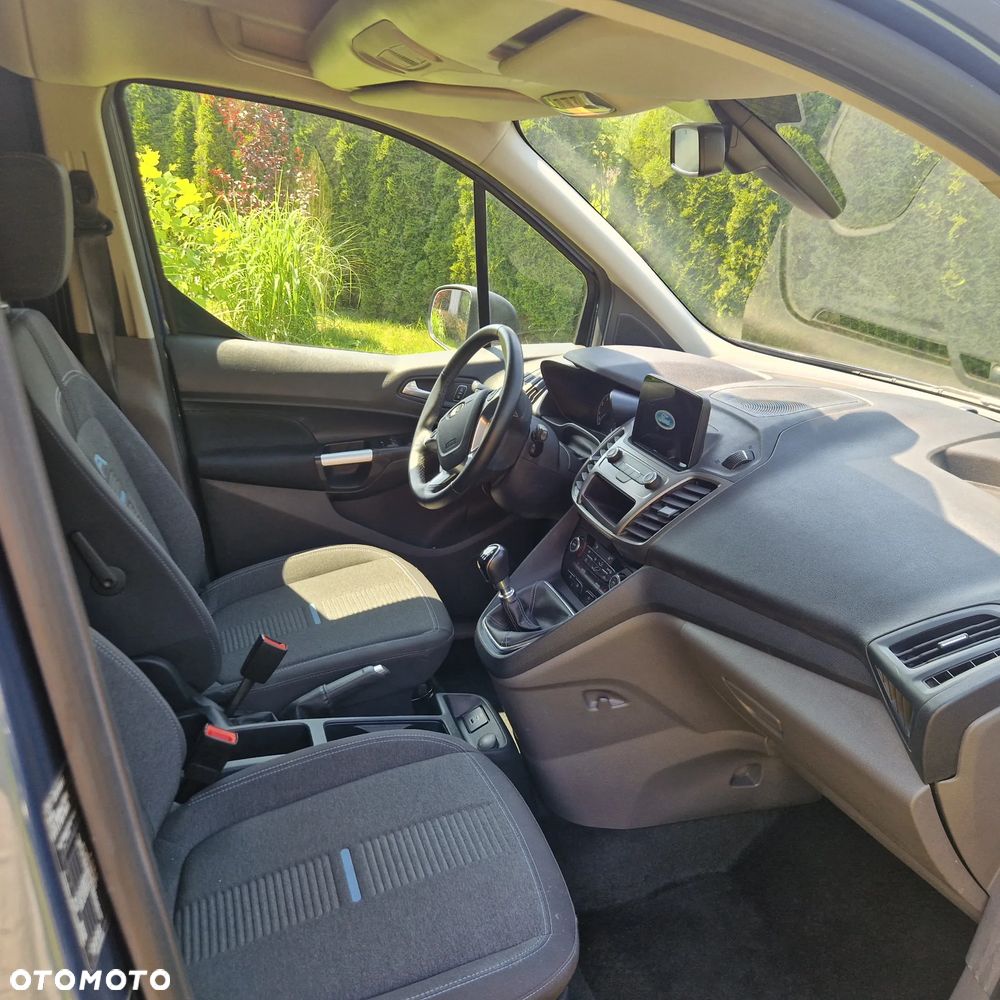Ford Transit Connect Kombi 230 L2 Active N1 - 12