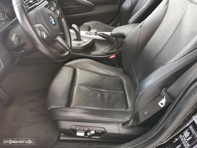 BMW 430 Gran Coupé d Pack M Auto - 19